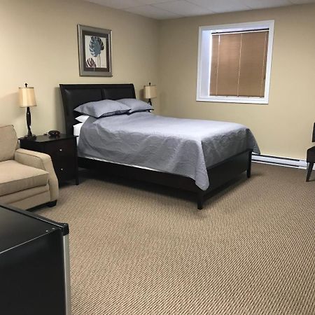 Riverview Suites Clarenville Εξωτερικό φωτογραφία