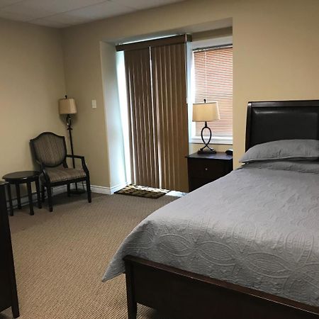 Riverview Suites Clarenville Εξωτερικό φωτογραφία