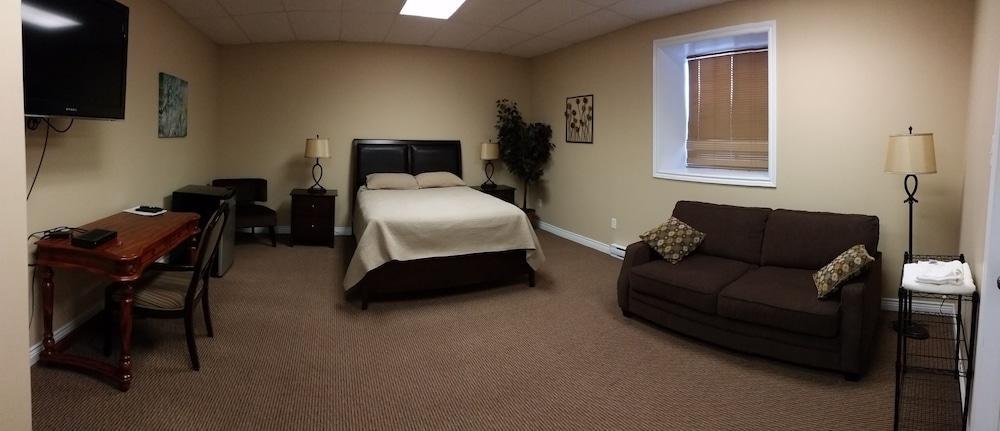 Riverview Suites Clarenville Εξωτερικό φωτογραφία