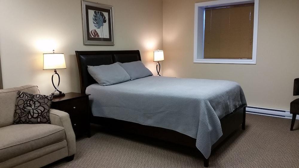 Riverview Suites Clarenville Εξωτερικό φωτογραφία