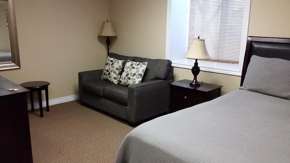 Riverview Suites Clarenville Εξωτερικό φωτογραφία