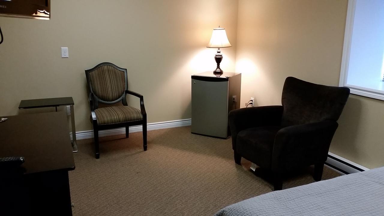 Riverview Suites Clarenville Εξωτερικό φωτογραφία