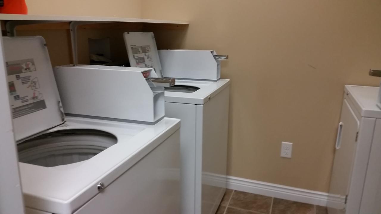 Riverview Suites Clarenville Εξωτερικό φωτογραφία