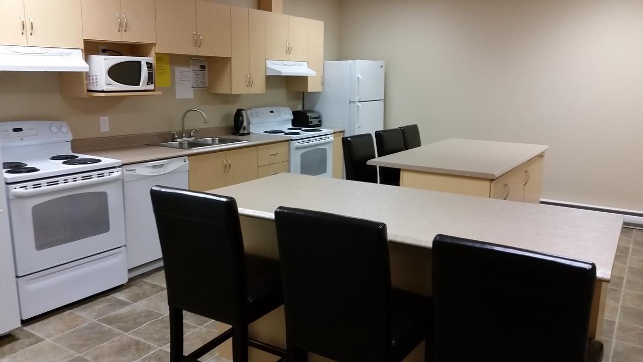 Riverview Suites Clarenville Εξωτερικό φωτογραφία