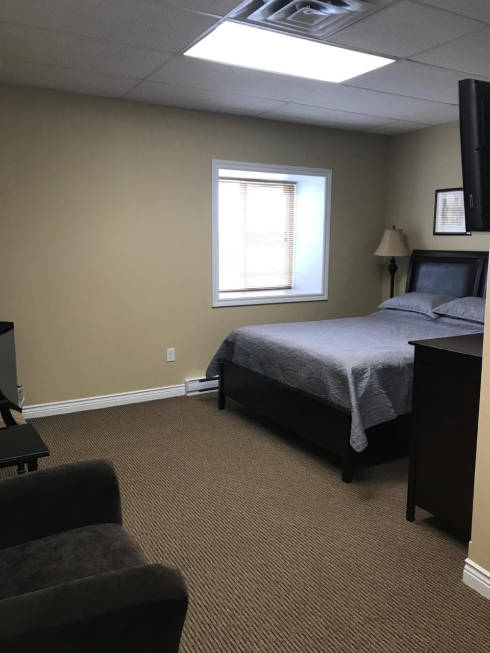Riverview Suites Clarenville Εξωτερικό φωτογραφία