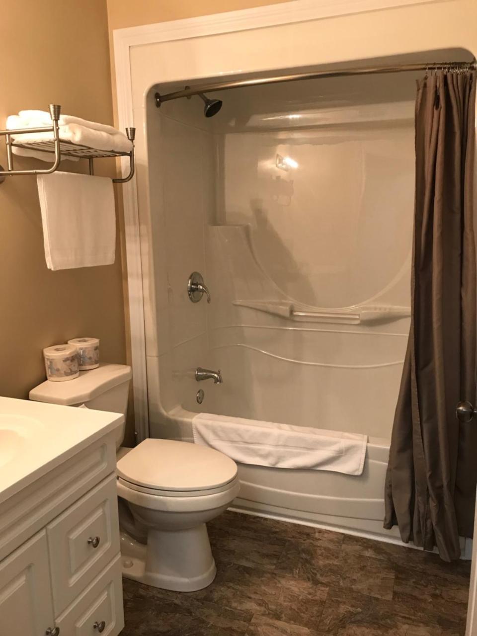 Riverview Suites Clarenville Εξωτερικό φωτογραφία