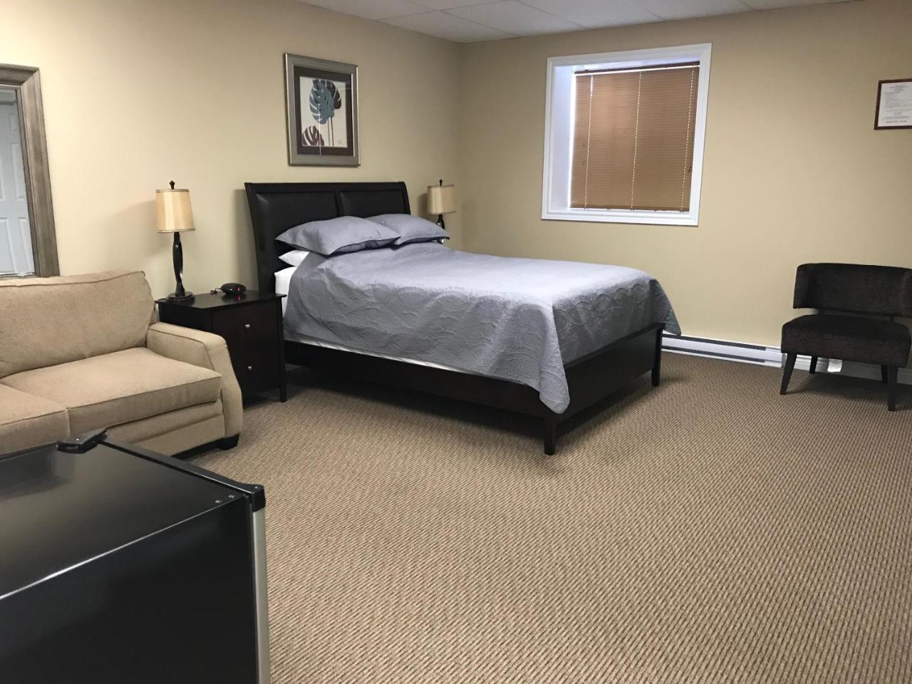 Riverview Suites Clarenville Εξωτερικό φωτογραφία