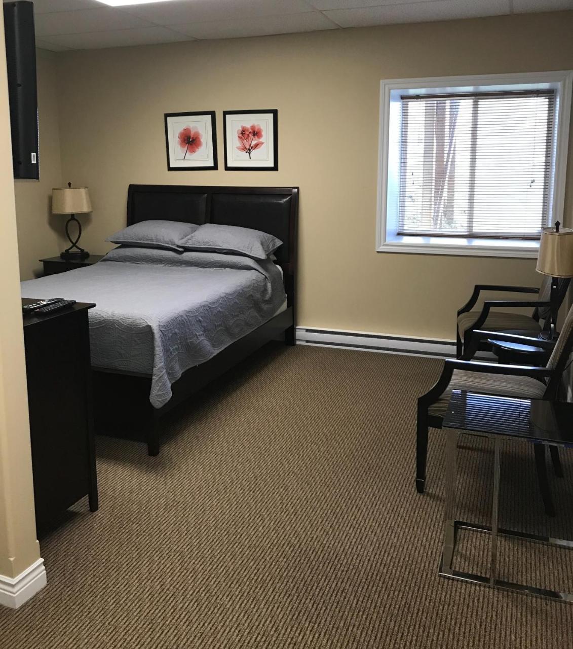Riverview Suites Clarenville Εξωτερικό φωτογραφία