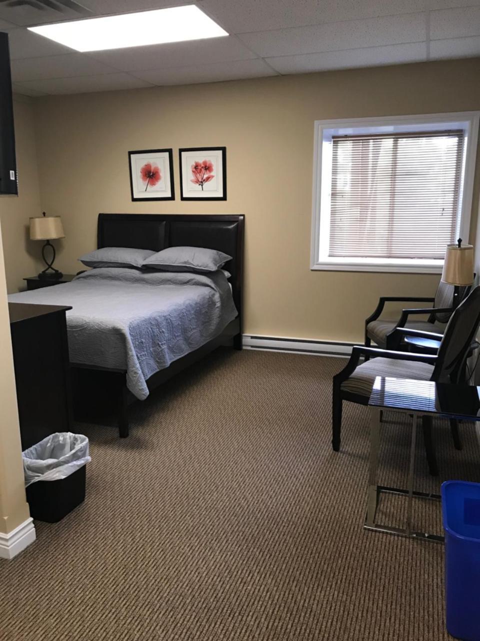 Riverview Suites Clarenville Εξωτερικό φωτογραφία
