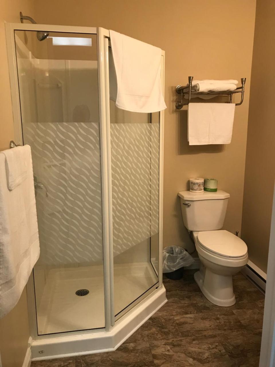Riverview Suites Clarenville Εξωτερικό φωτογραφία